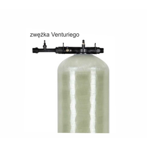 Zestaw napowietrzający 1354
